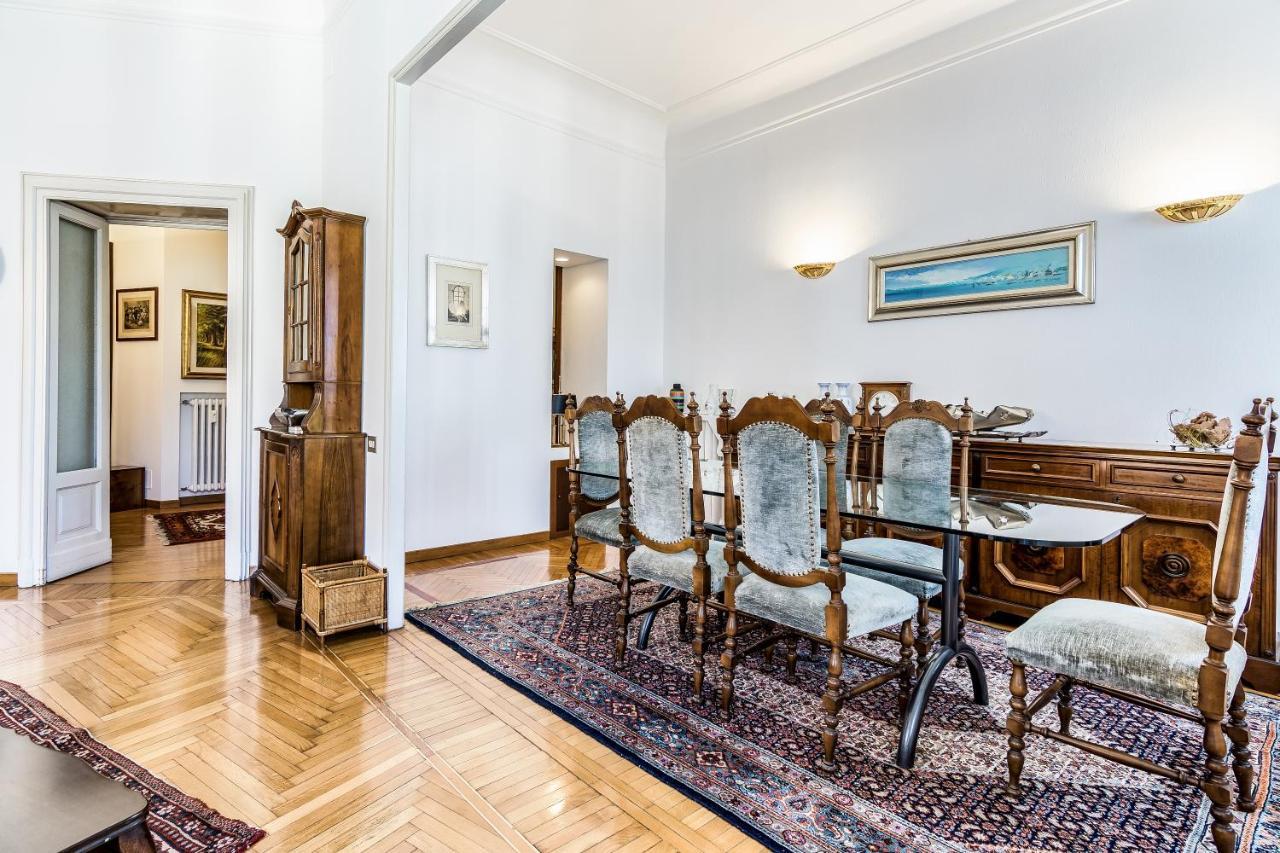 Huge Center Milan Guastalla Gardens 8Pax エクステリア 写真